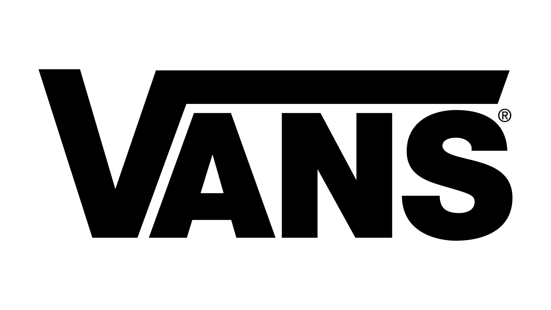 Cool Vans Logo Drawing Wallpapers