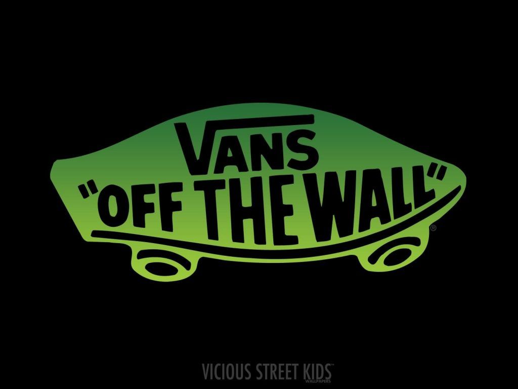 Cool Vans Logo Drawing Wallpapers