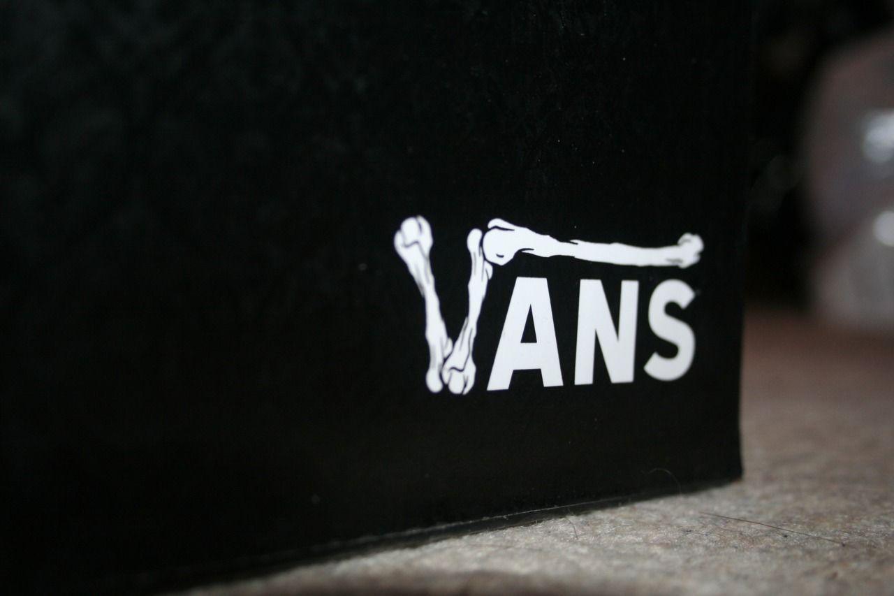 Cool Vans Logo Wallpapers