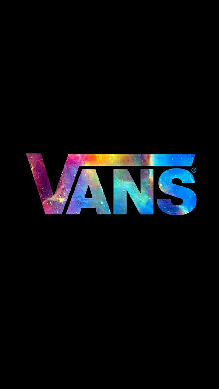 Cool Vans Logo Wallpapers