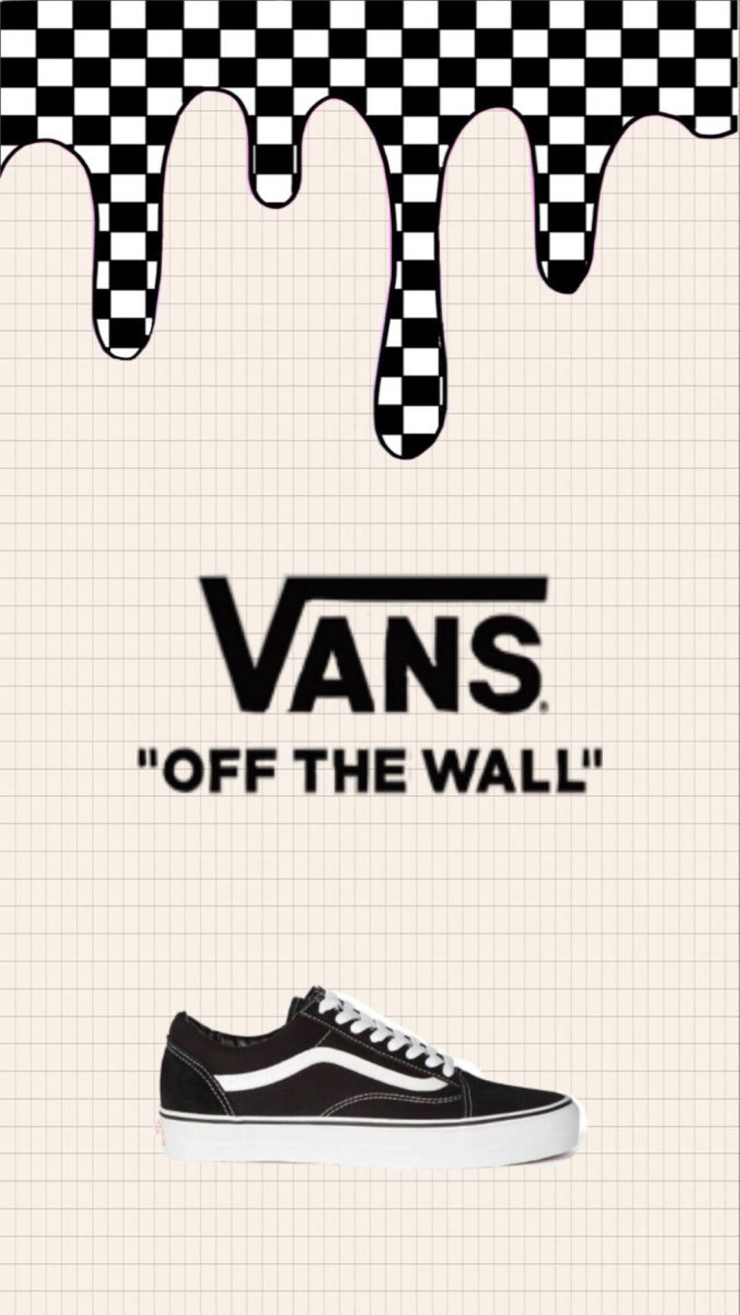 Cool Vans Logo Wallpapers