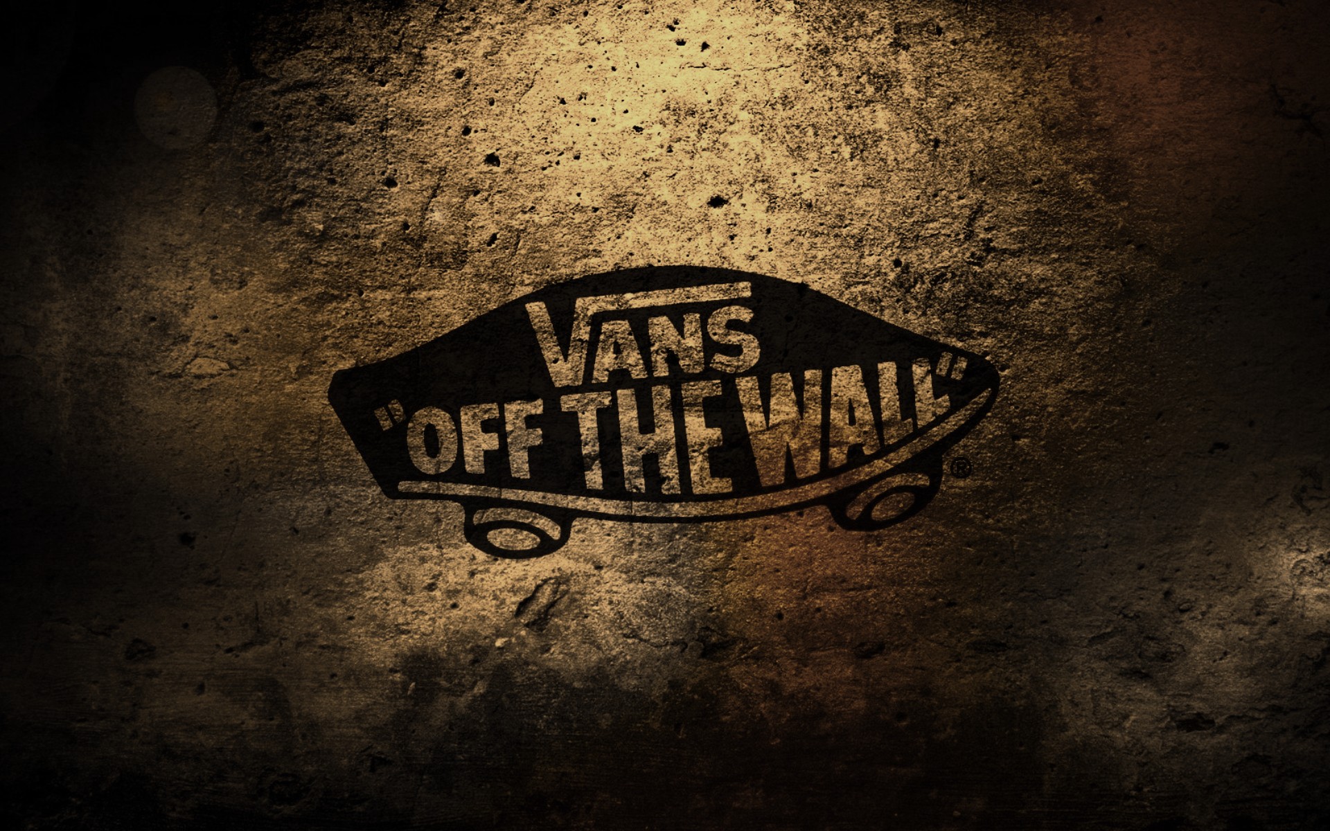 Cool Vans Logo Wallpapers