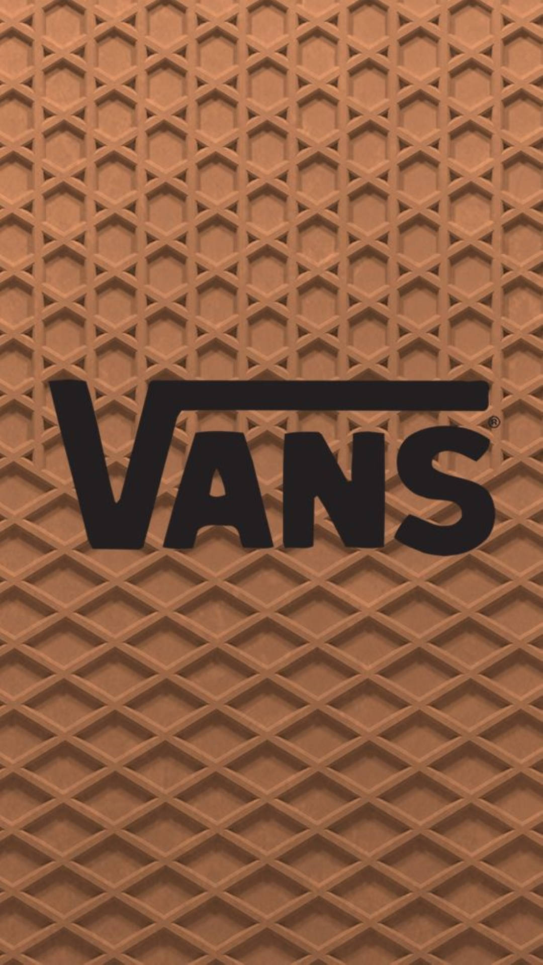 Cool Vans Logo Wallpapers