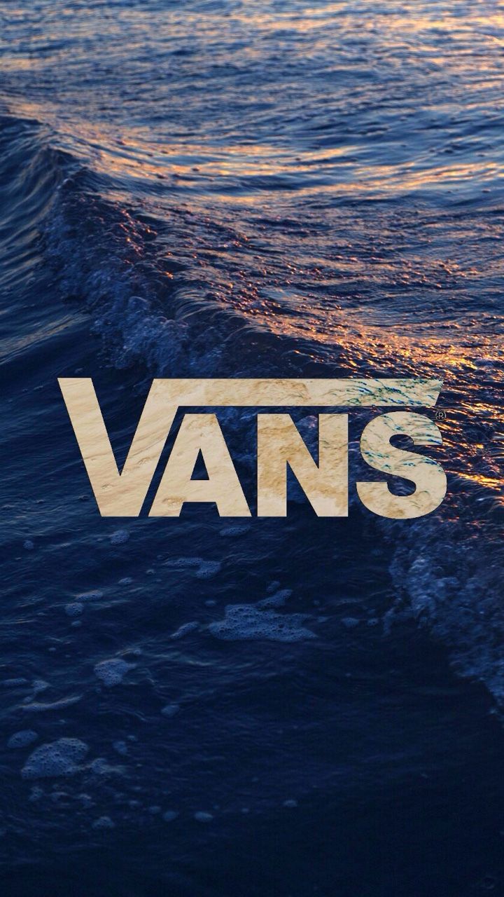 Cool Vans Logo Wallpapers