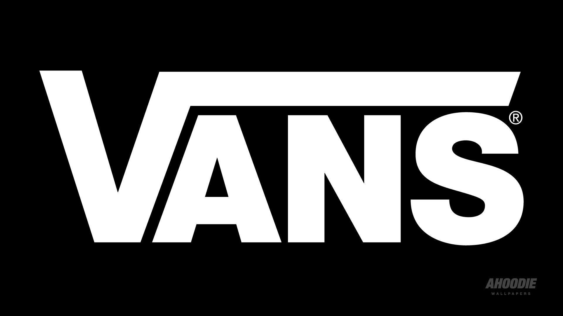 Cool Vans Logos Wallpapers