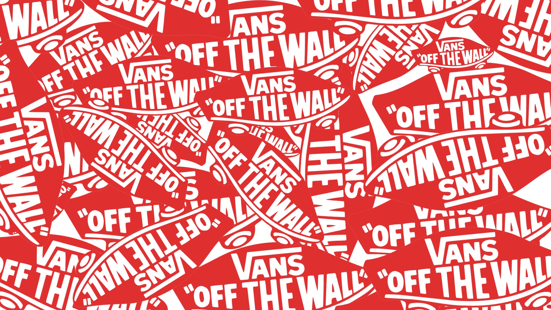 Cool Vans Logos Wallpapers