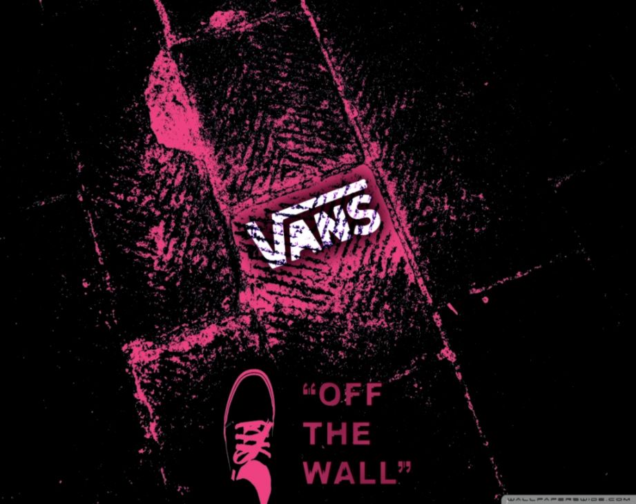 Cool Vans Logos Wallpapers