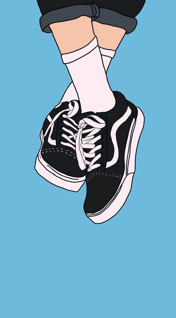 Cool Vans Phone Wallpapers Wallpapers