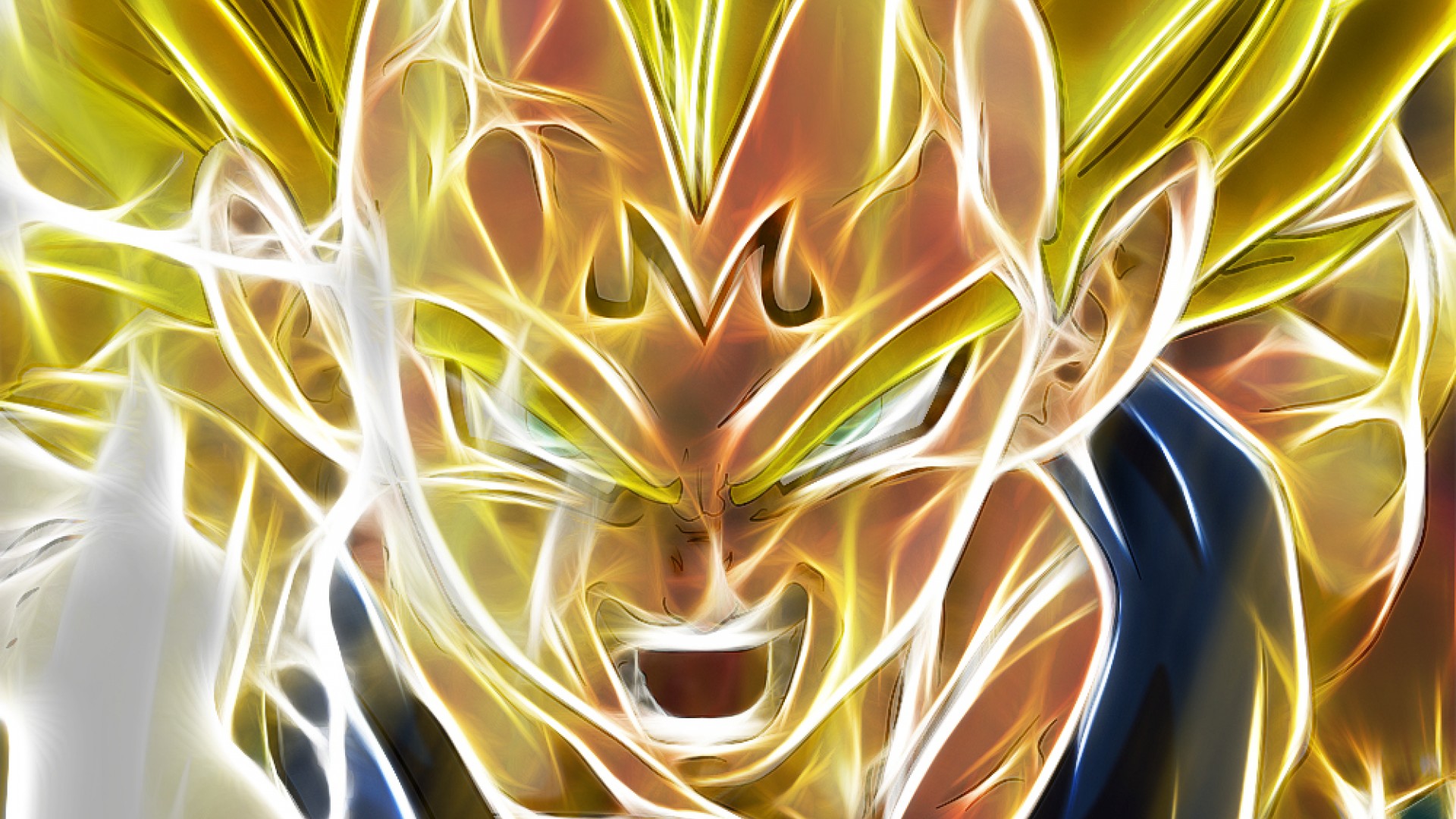 Cool Vegeta Pictures Wallpapers