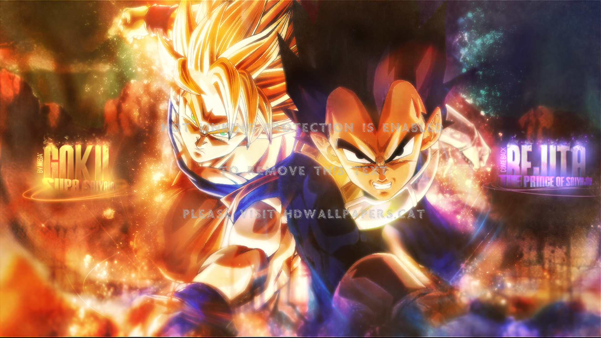 Cool Vegeta Pictures Wallpapers