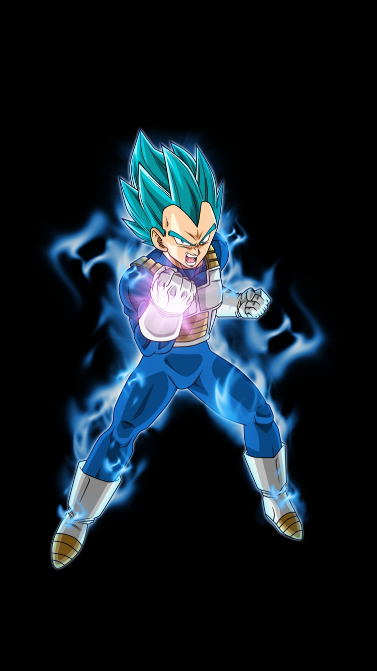 Cool Vegeta Pictures Wallpapers