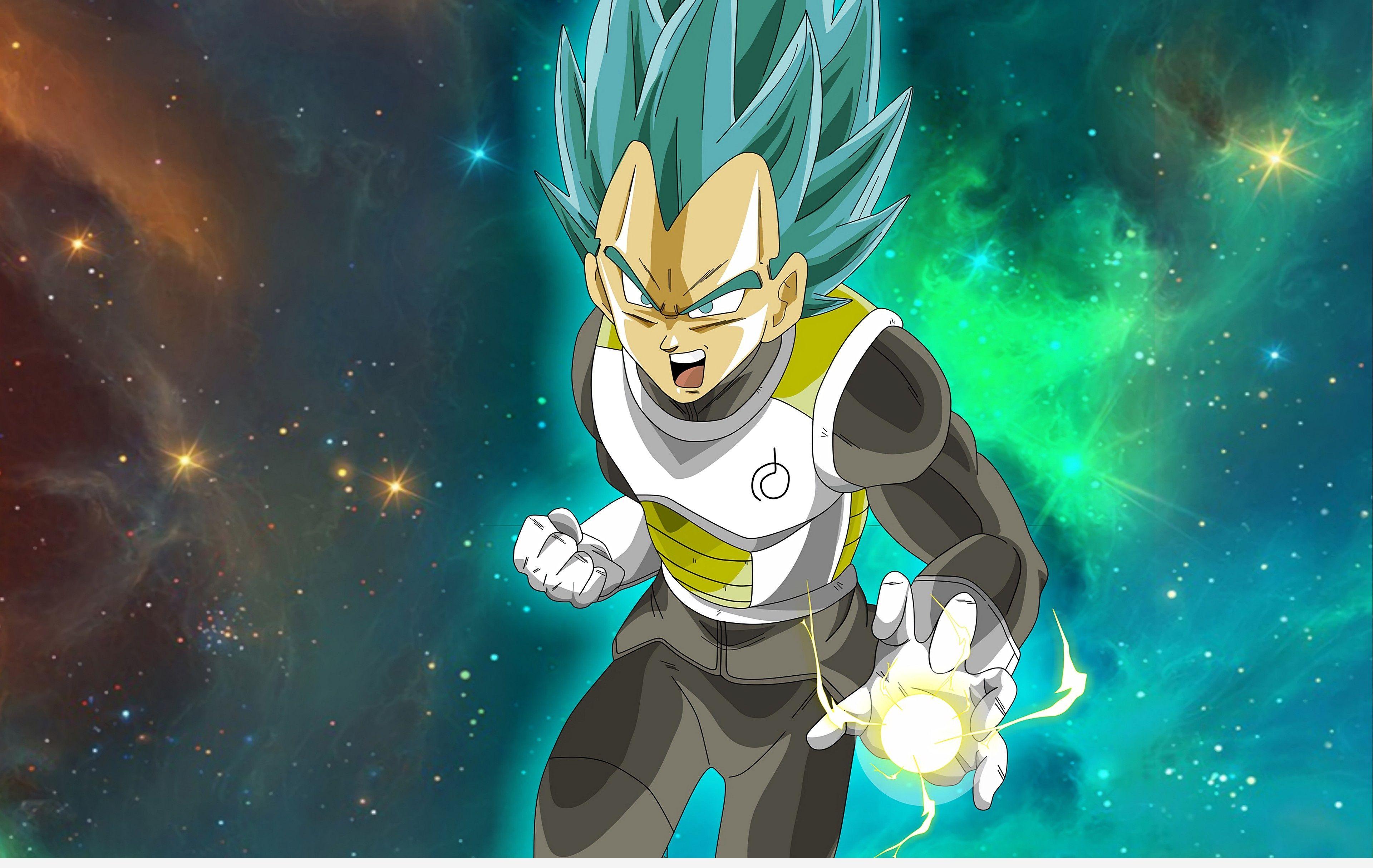 Cool Vegeta Pictures Wallpapers