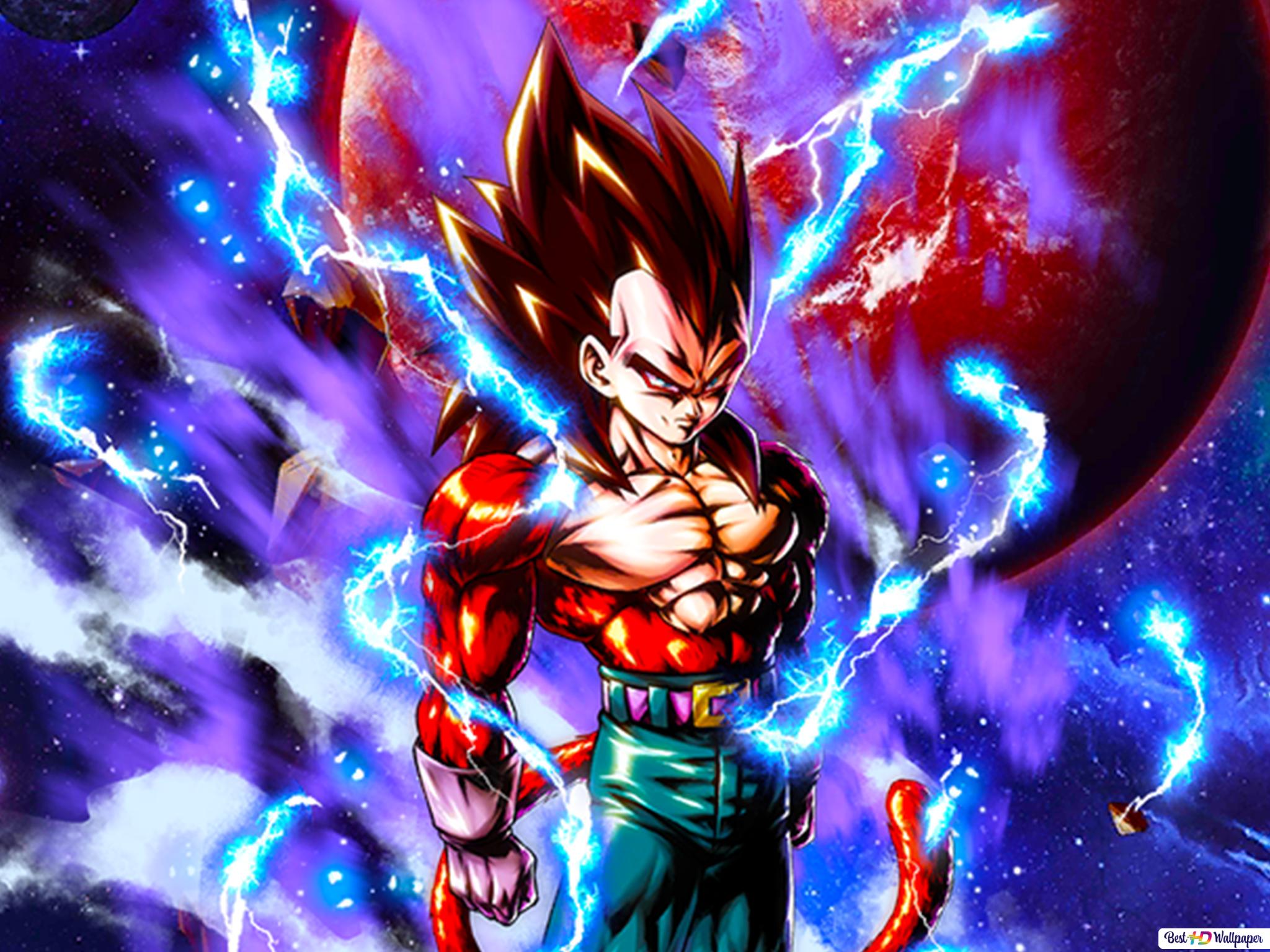 Cool Vegeta Pictures Wallpapers