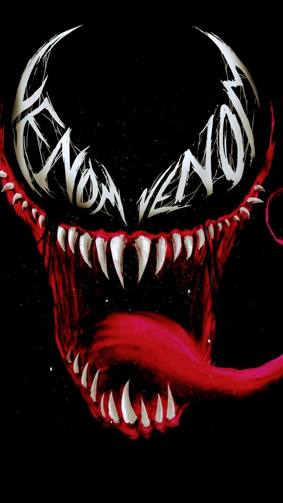 Cool Venom Wallpapers