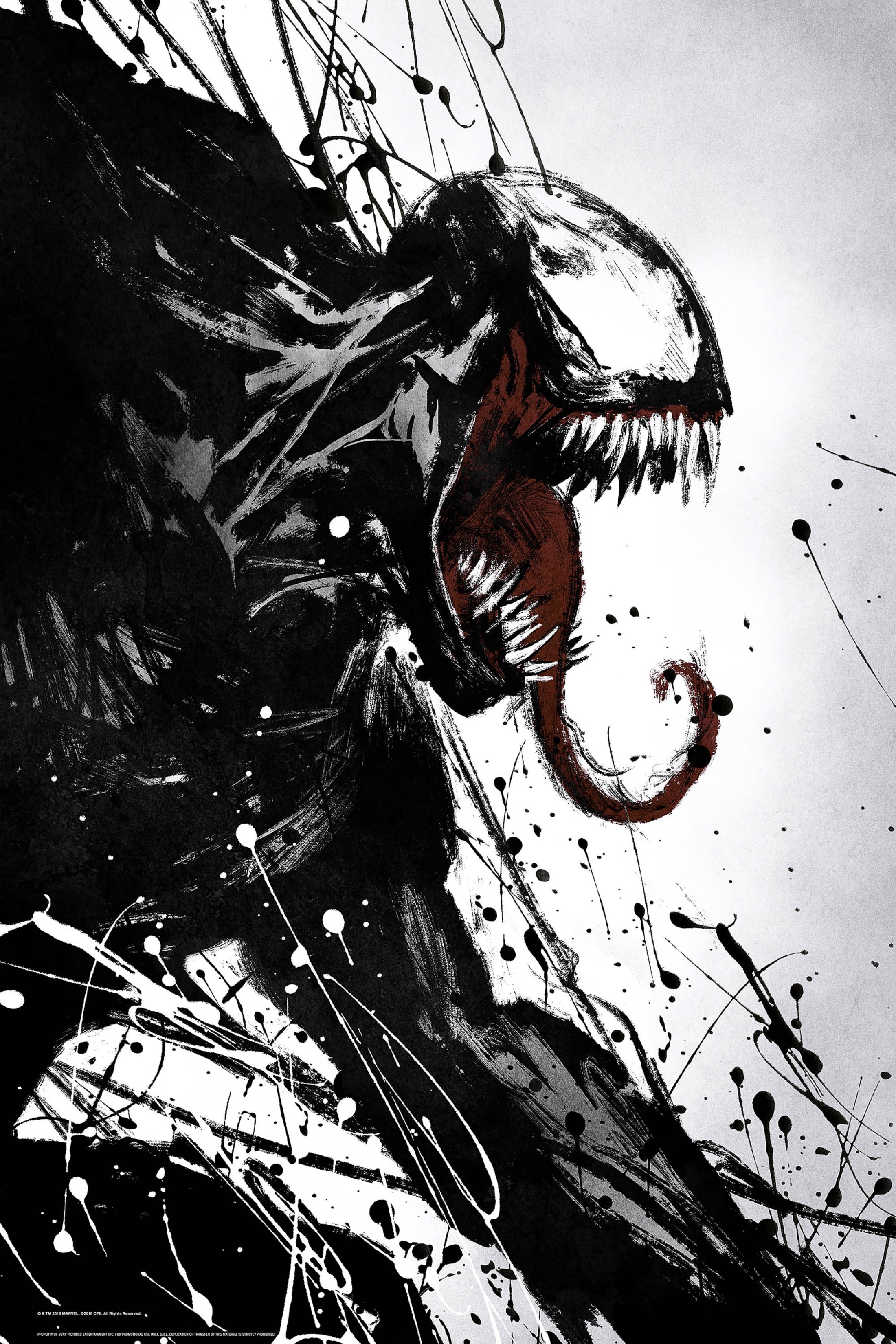 Cool Venom Wallpapers