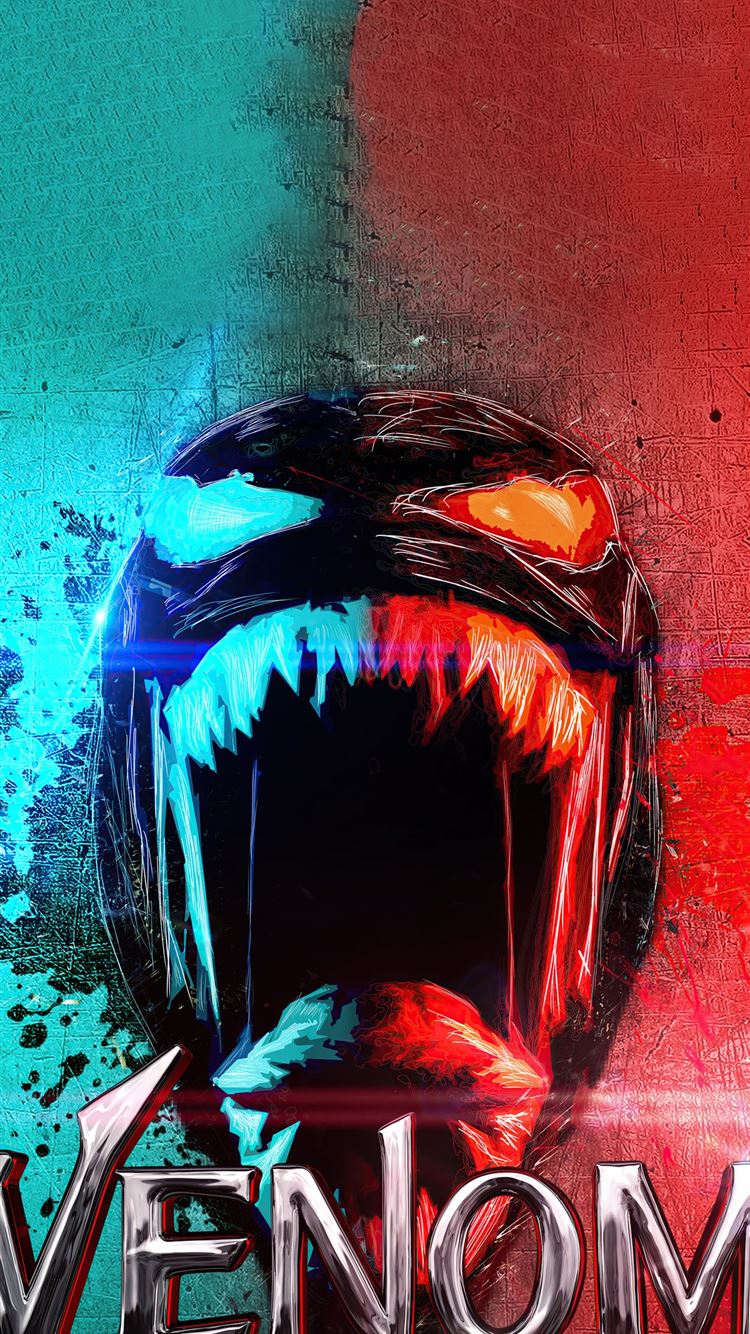 Cool Venom Wallpapers