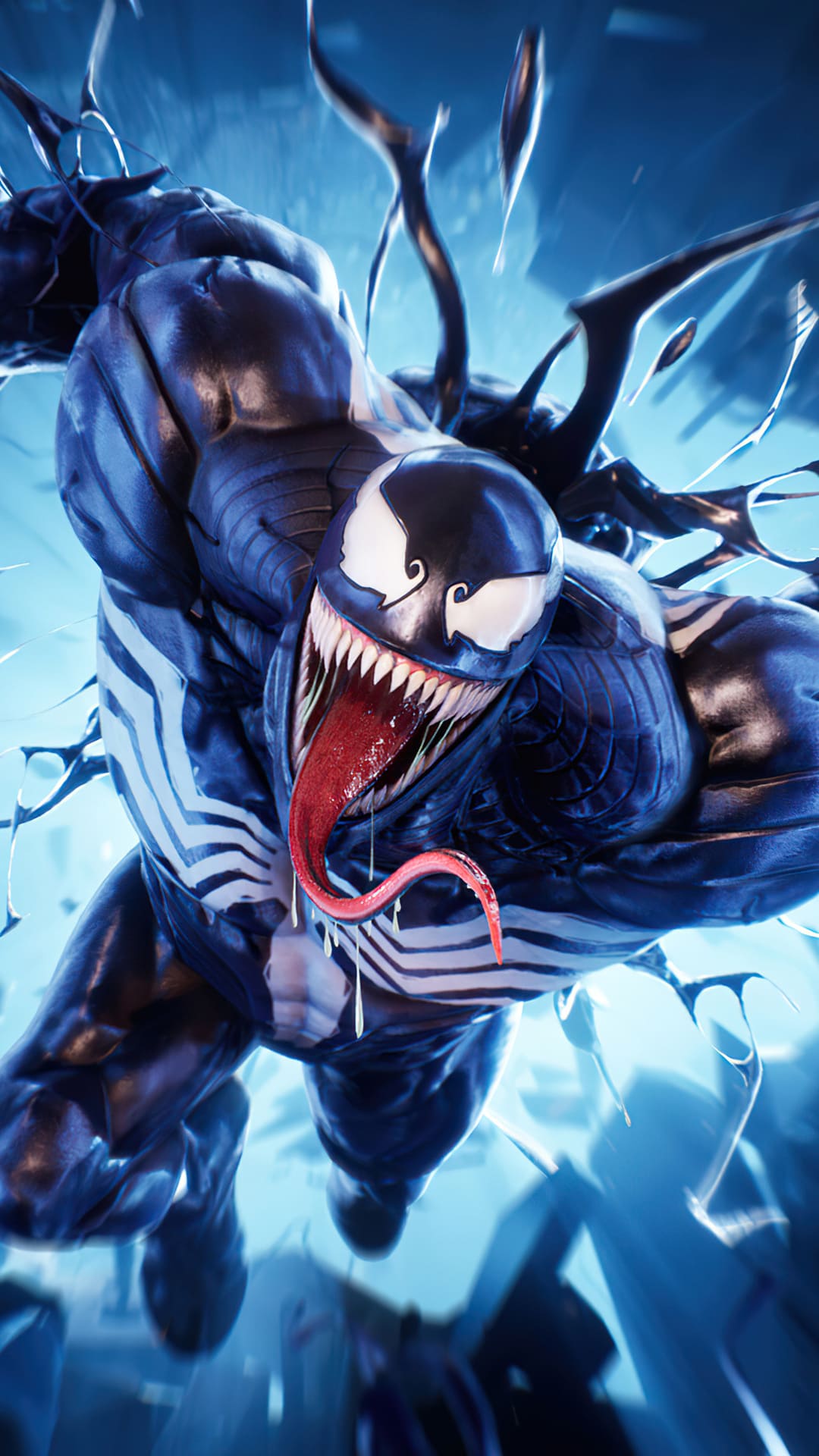 Cool Venom Wallpapers