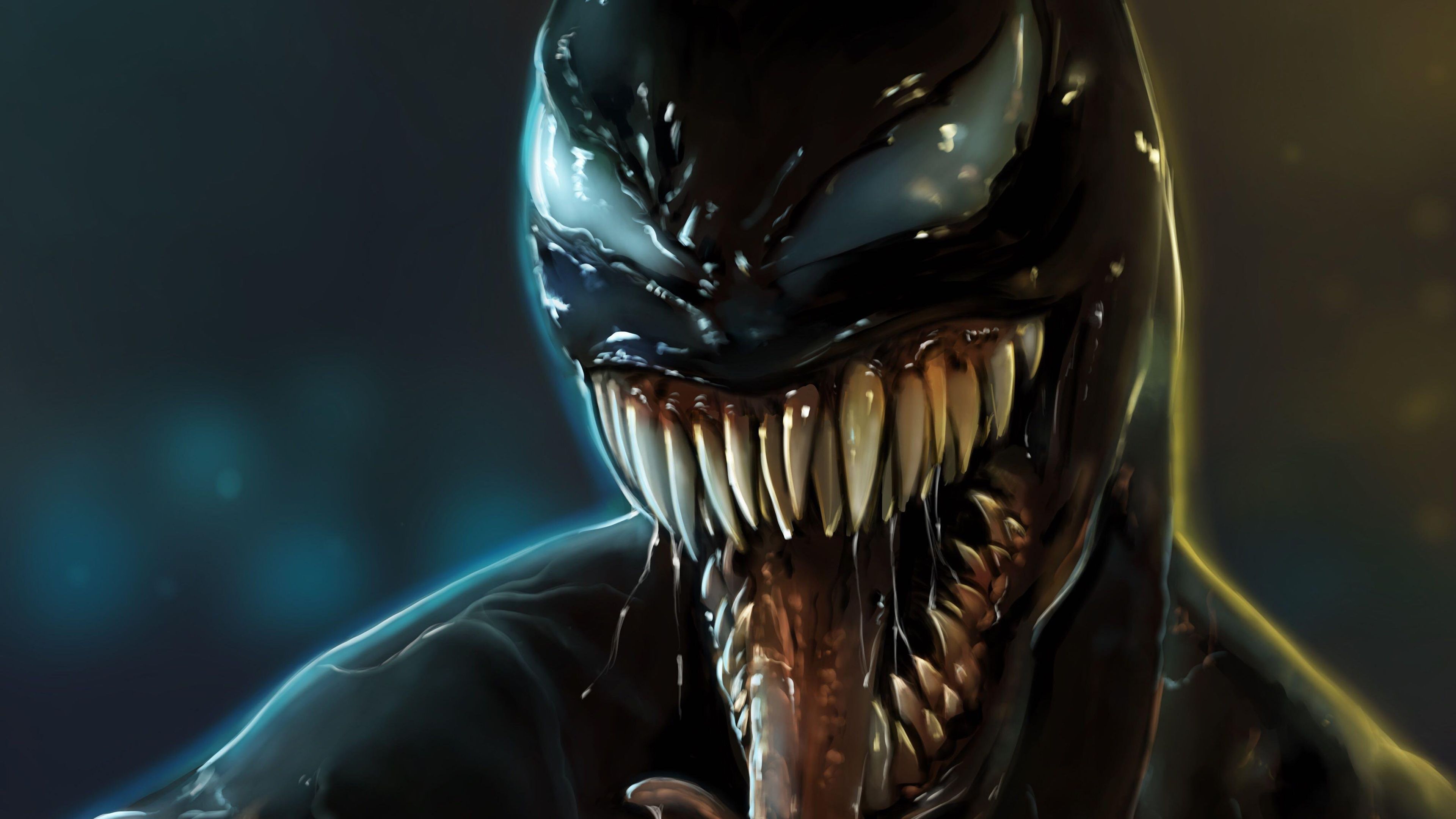 Cool Venom Wallpapers Wallpapers