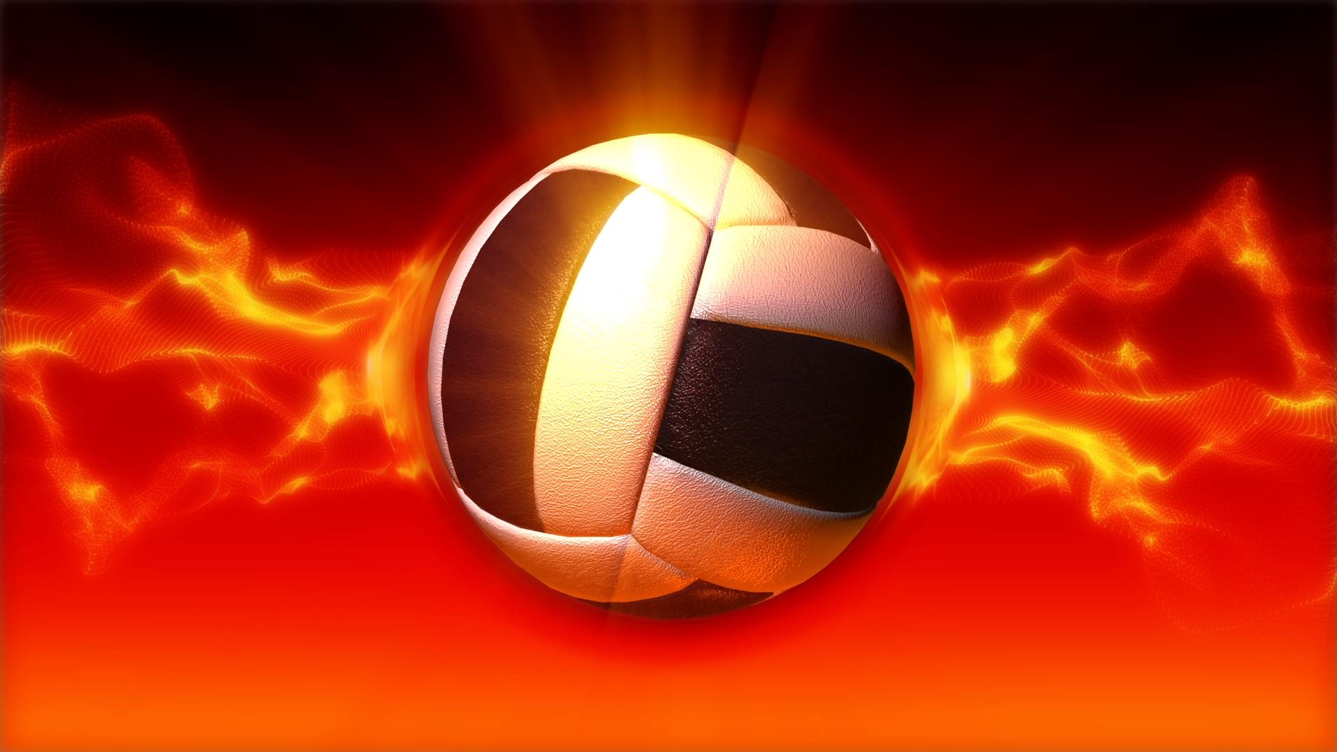 Cool Volleyball Wallpapers Wallpapers