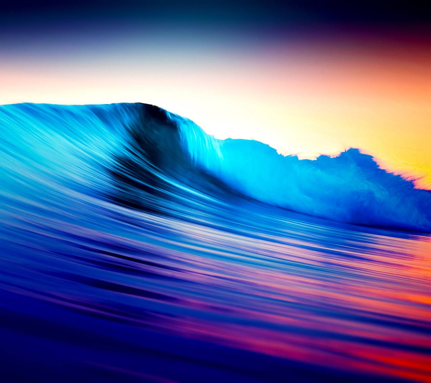 Cool Wave Wallpapers