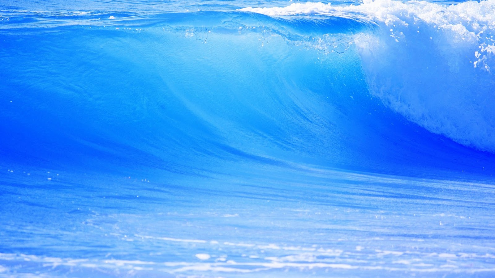 Cool Wave Wallpapers