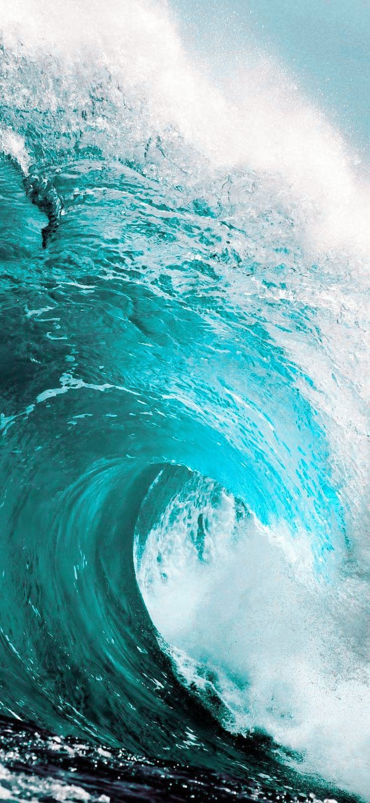 Cool Wave Wallpapers