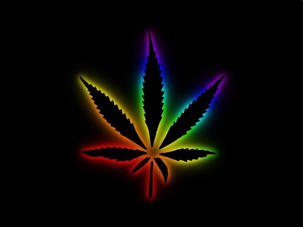 Cool Weed Symbol Wallpapers