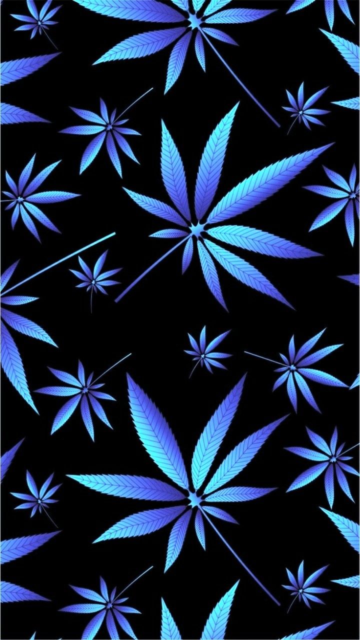 Cool Weed Wallpapers