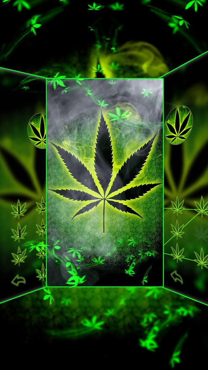 Cool Weed Wallpapers