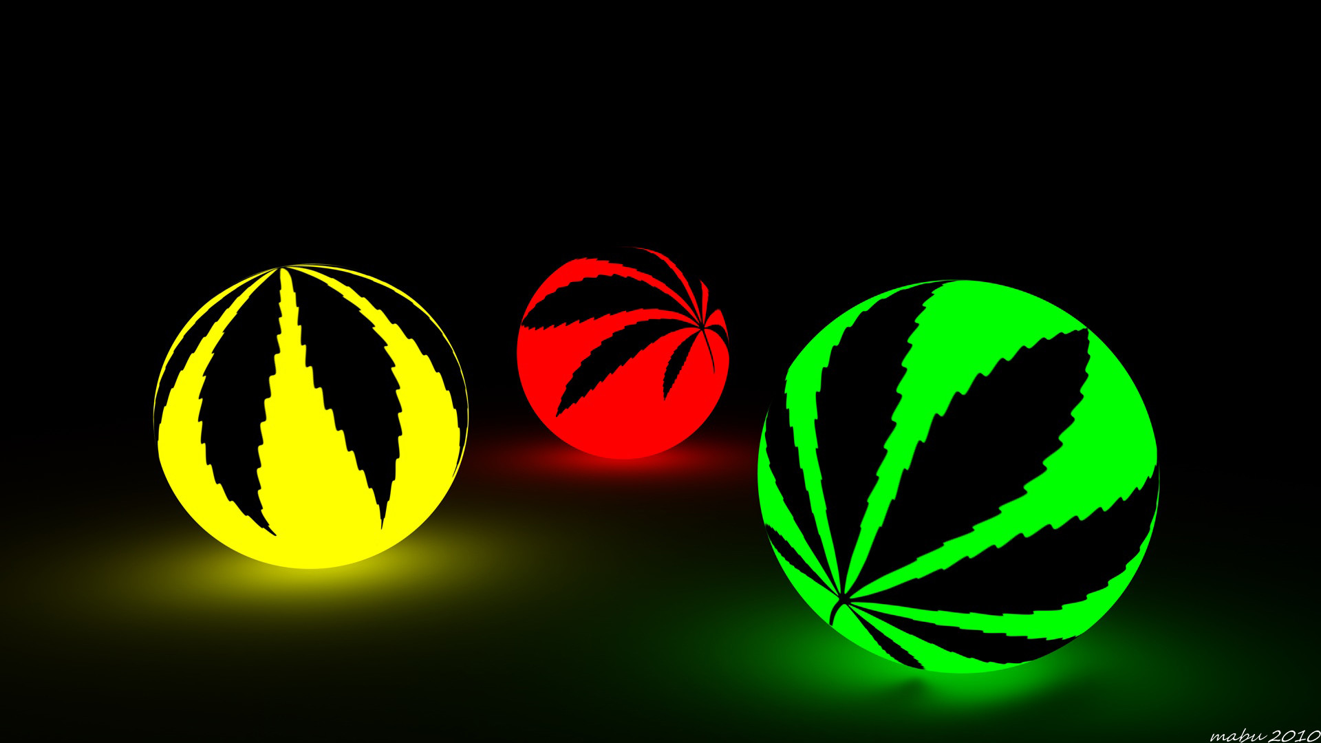 Cool Weed Wallpapers
