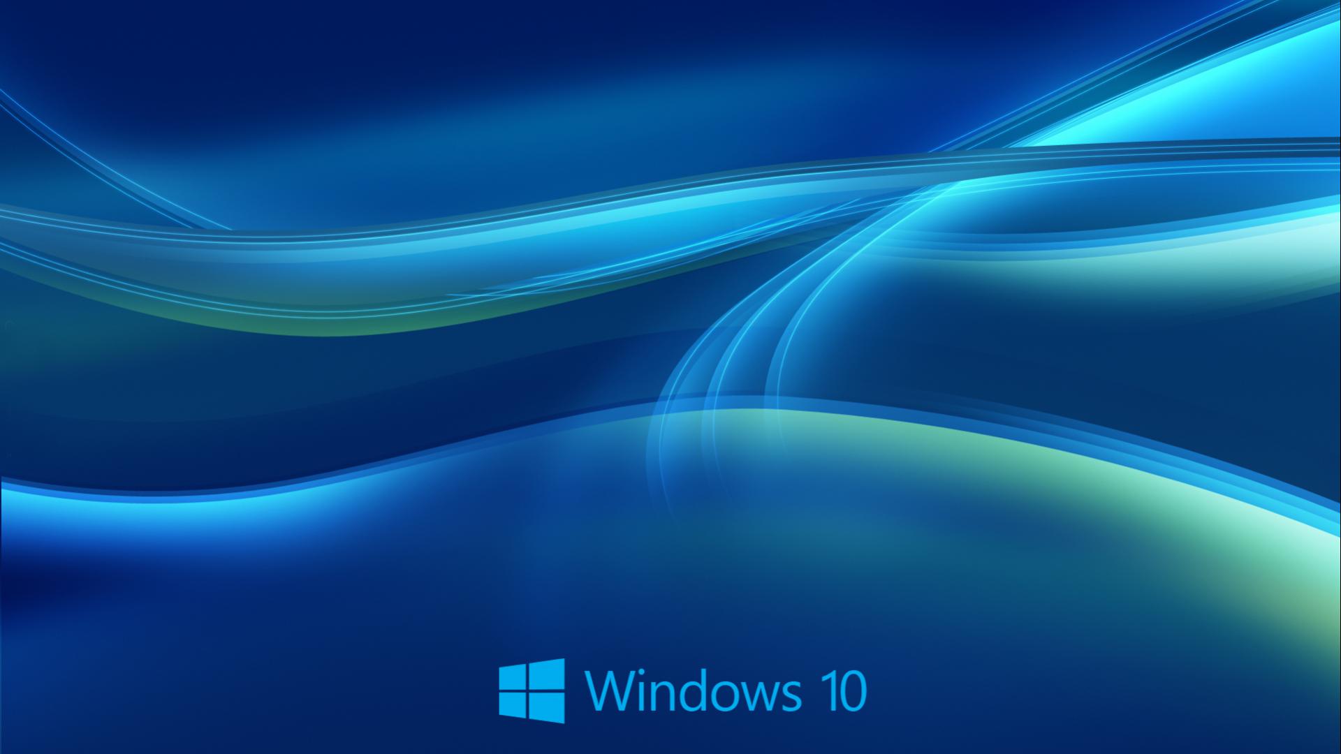 Cool Windows 10 Wallpapers Wallpapers