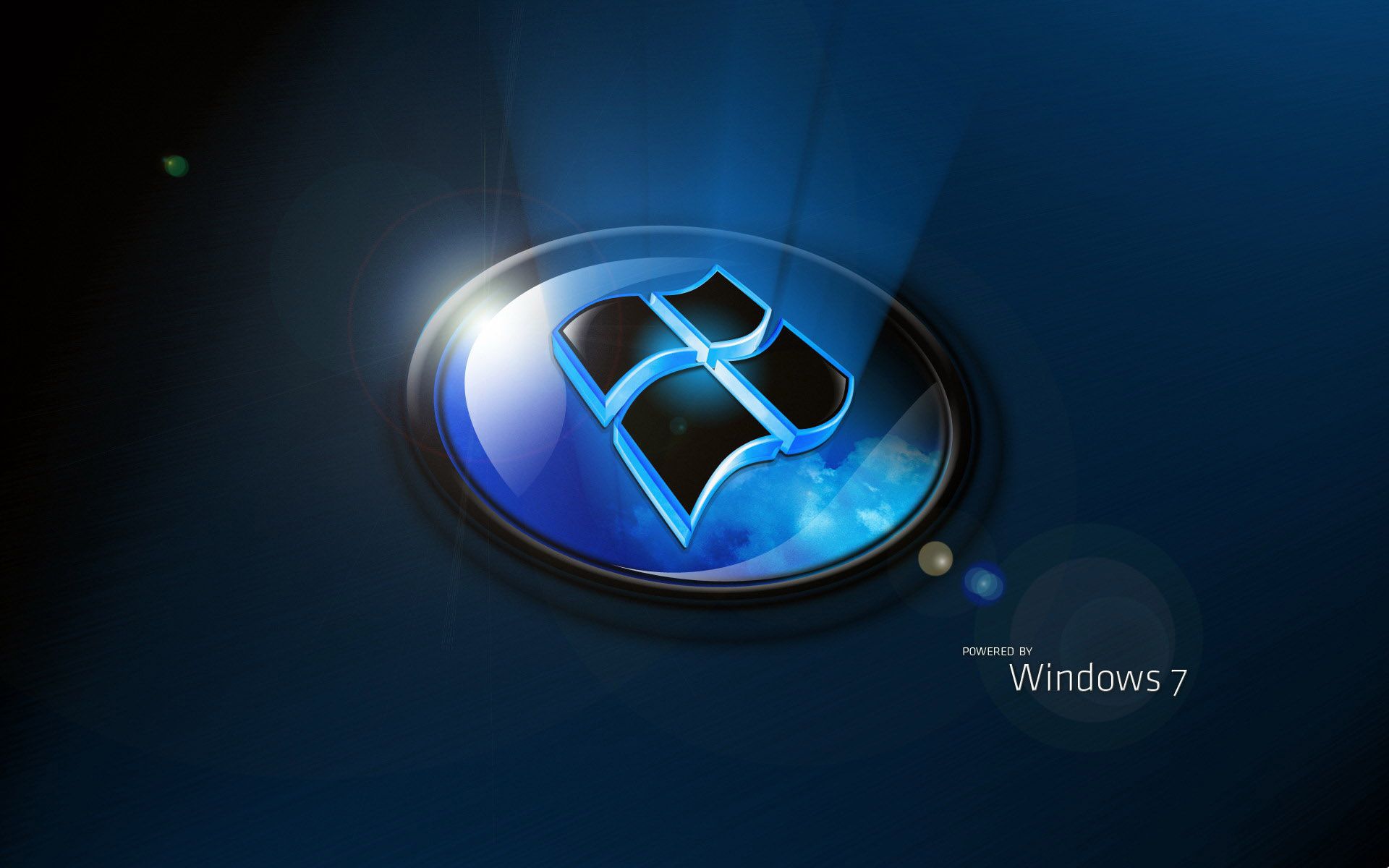 Cool Windows 7 Wallpapers