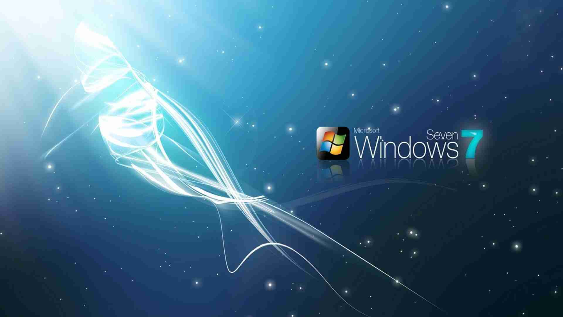 Cool Windows 7 Wallpapers