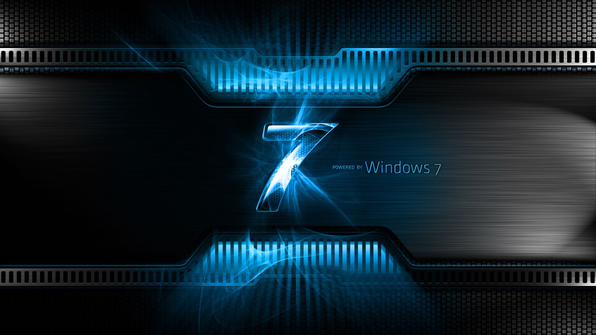 Cool Windows 7 Wallpapers