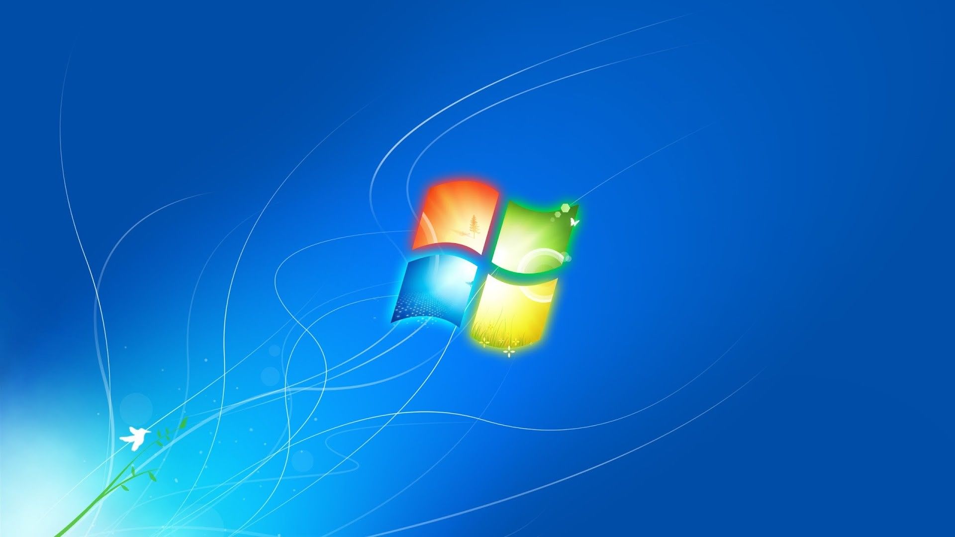 Cool Windows 7 Wallpapers