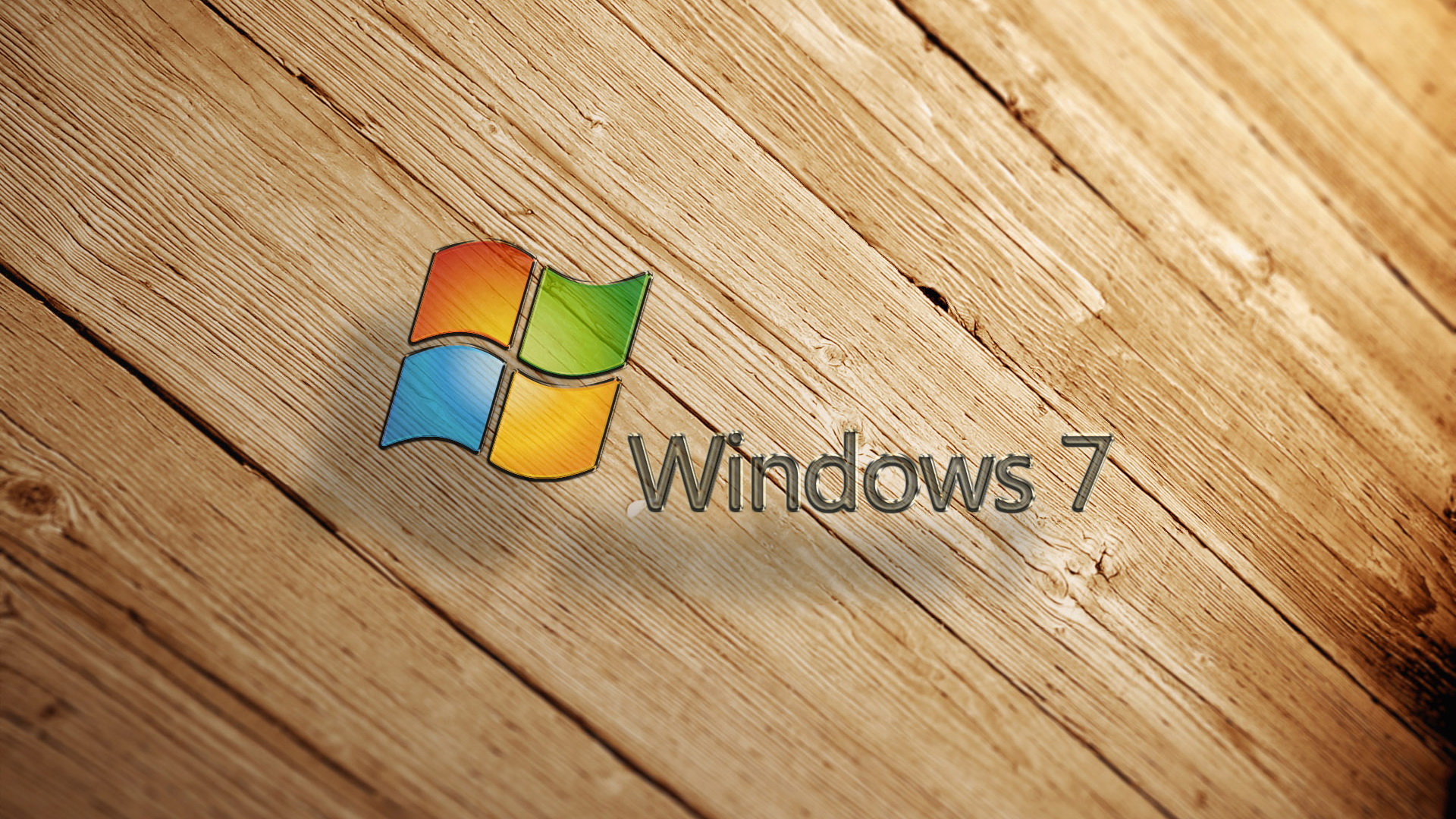 Cool Windows 7 Wallpapers