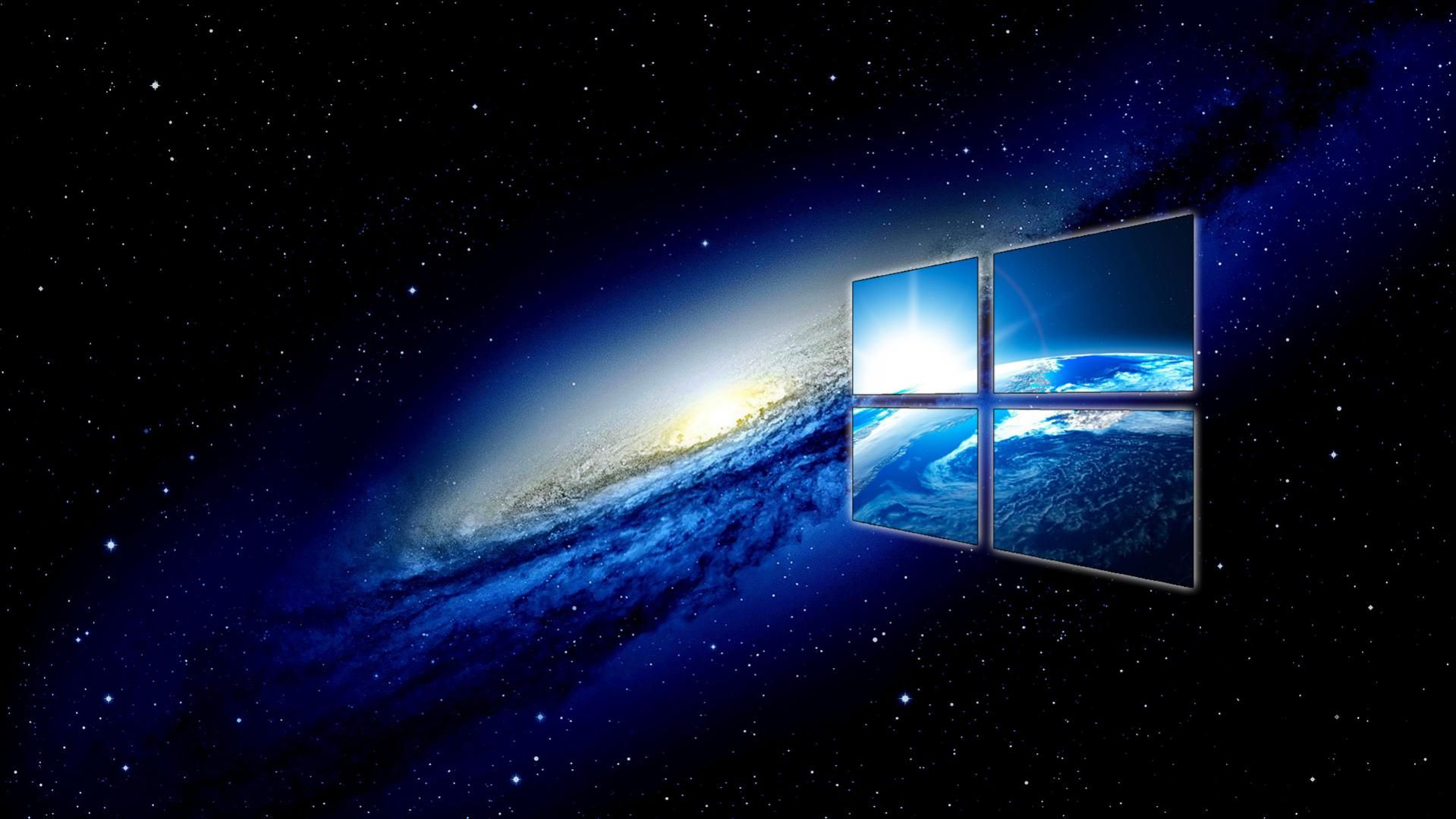 Cool Windows Desktop Wallpapers