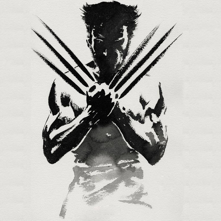 Cool Wolverine Wallpapers