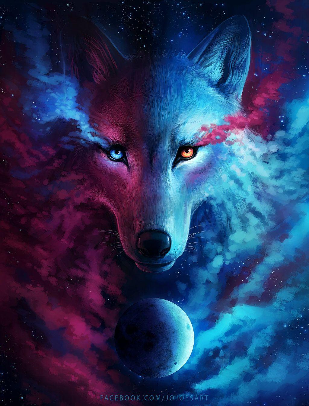 Cool Wolves Iphone Wallpapers Wallpapers