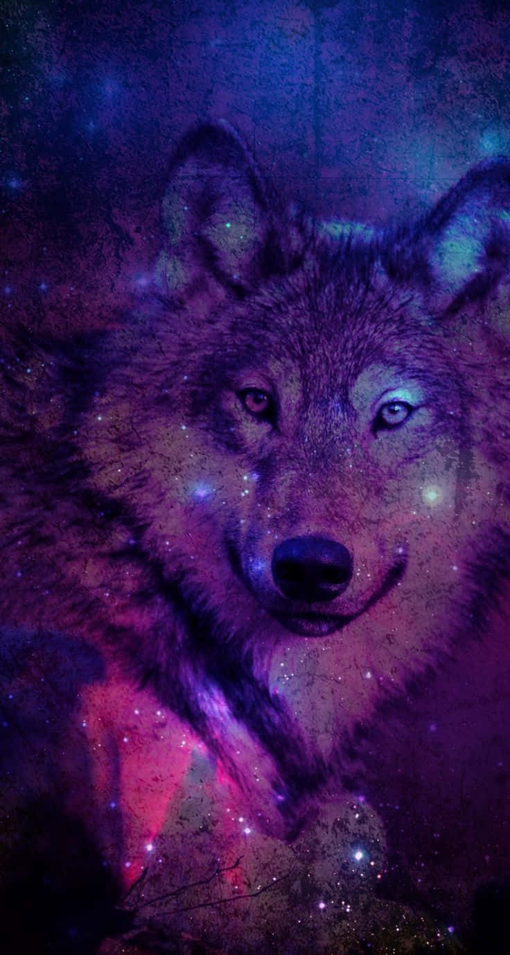 Cool Wolves Iphone Wallpapers Wallpapers