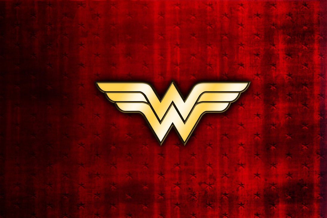 Cool Wonder Woman Wallpapers