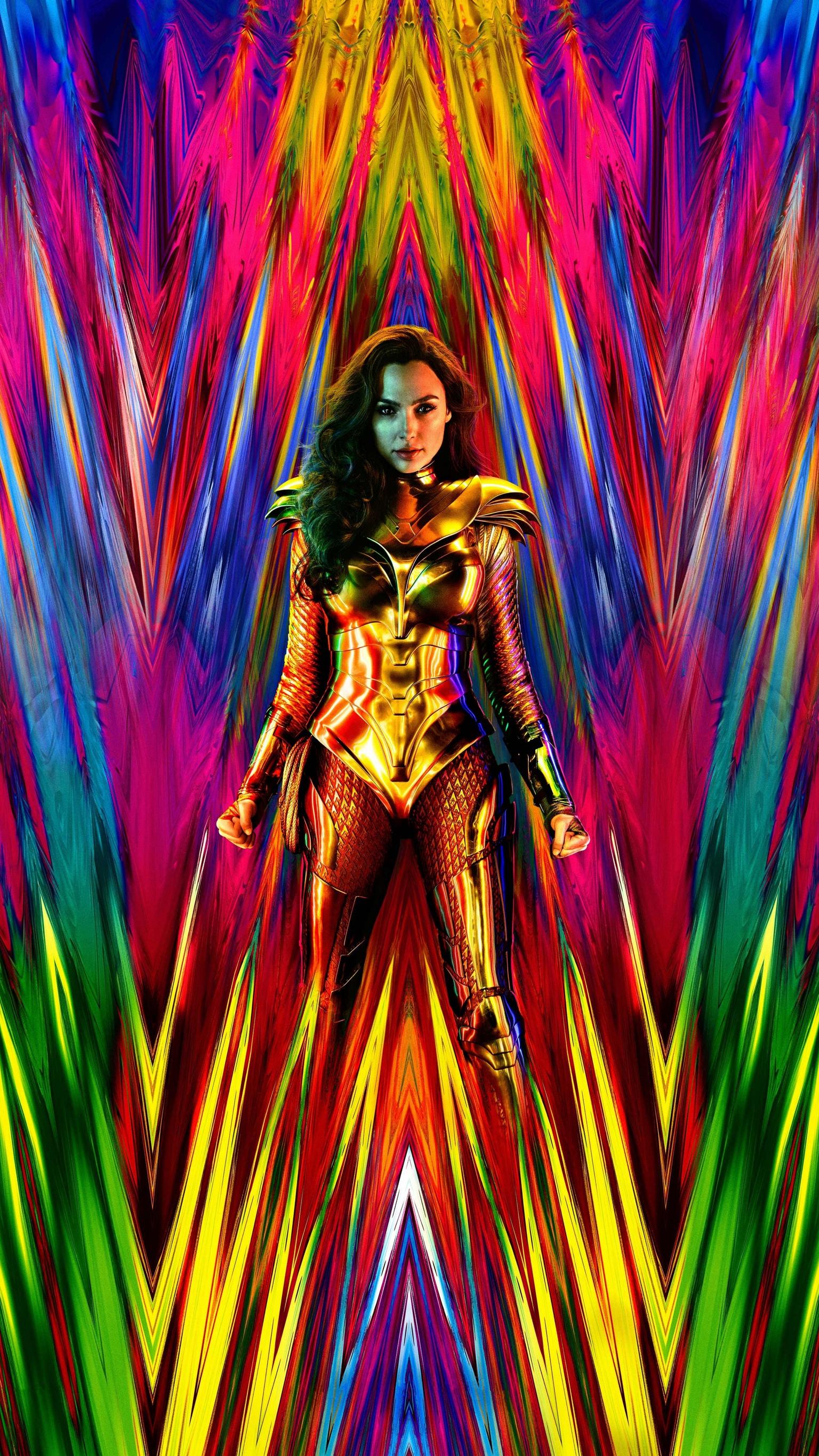 Cool Wonder Woman Wallpapers