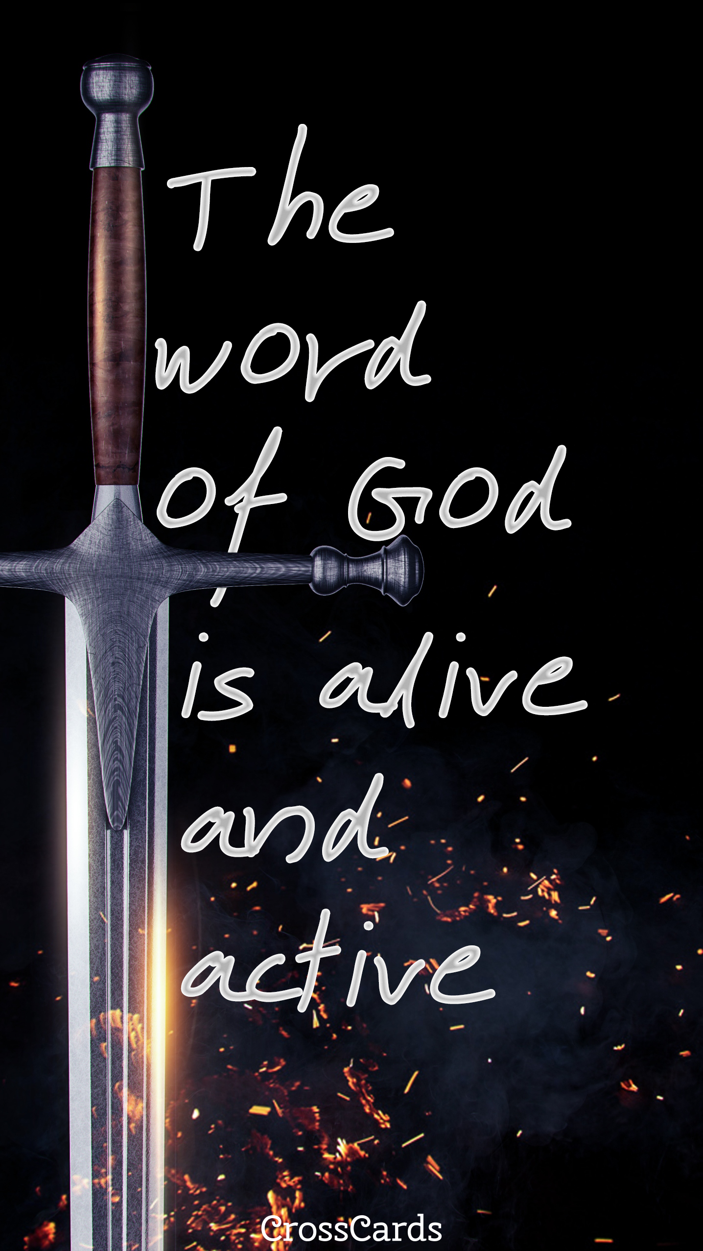 Cool Word Of God Wallpapers Wallpapers