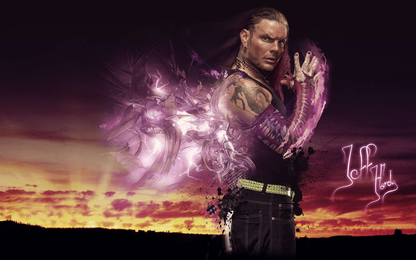 Cool Wwe Wallpapers