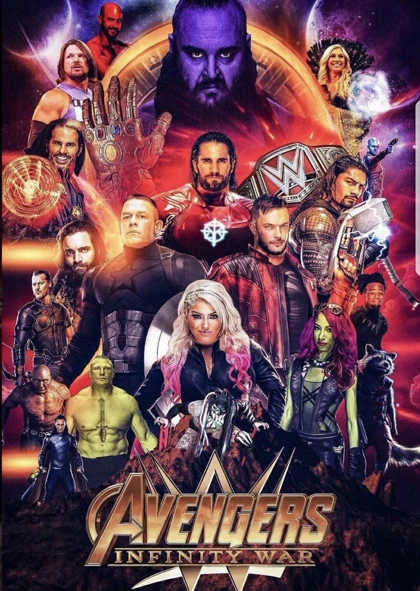 Cool Wwe Wallpapers Wallpapers