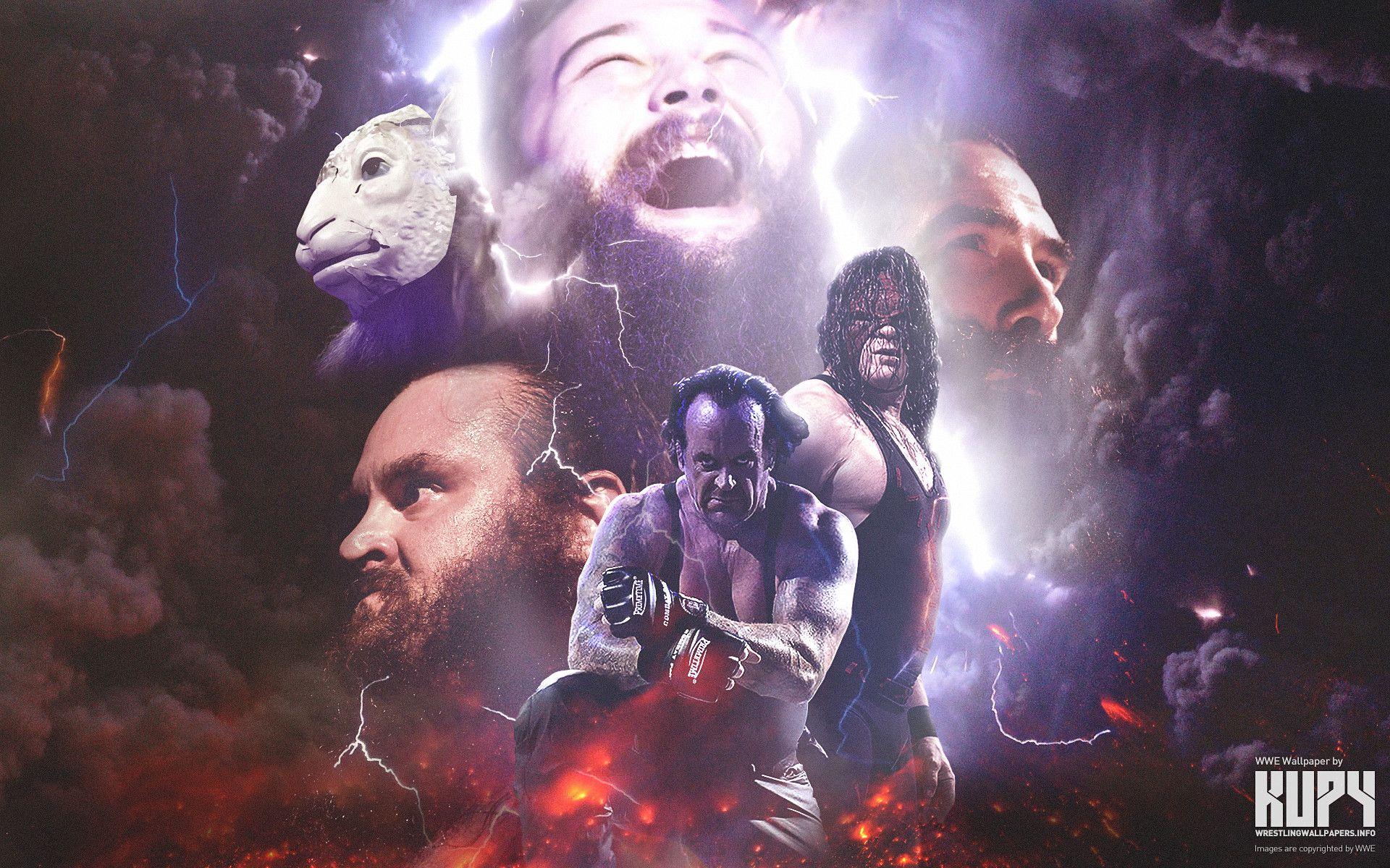 Cool Wwe Wallpapers Wallpapers