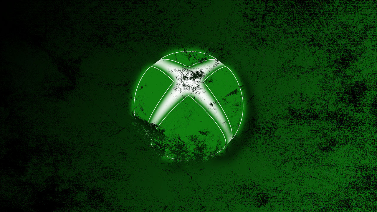 Cool Xbox Logo Wallpapers