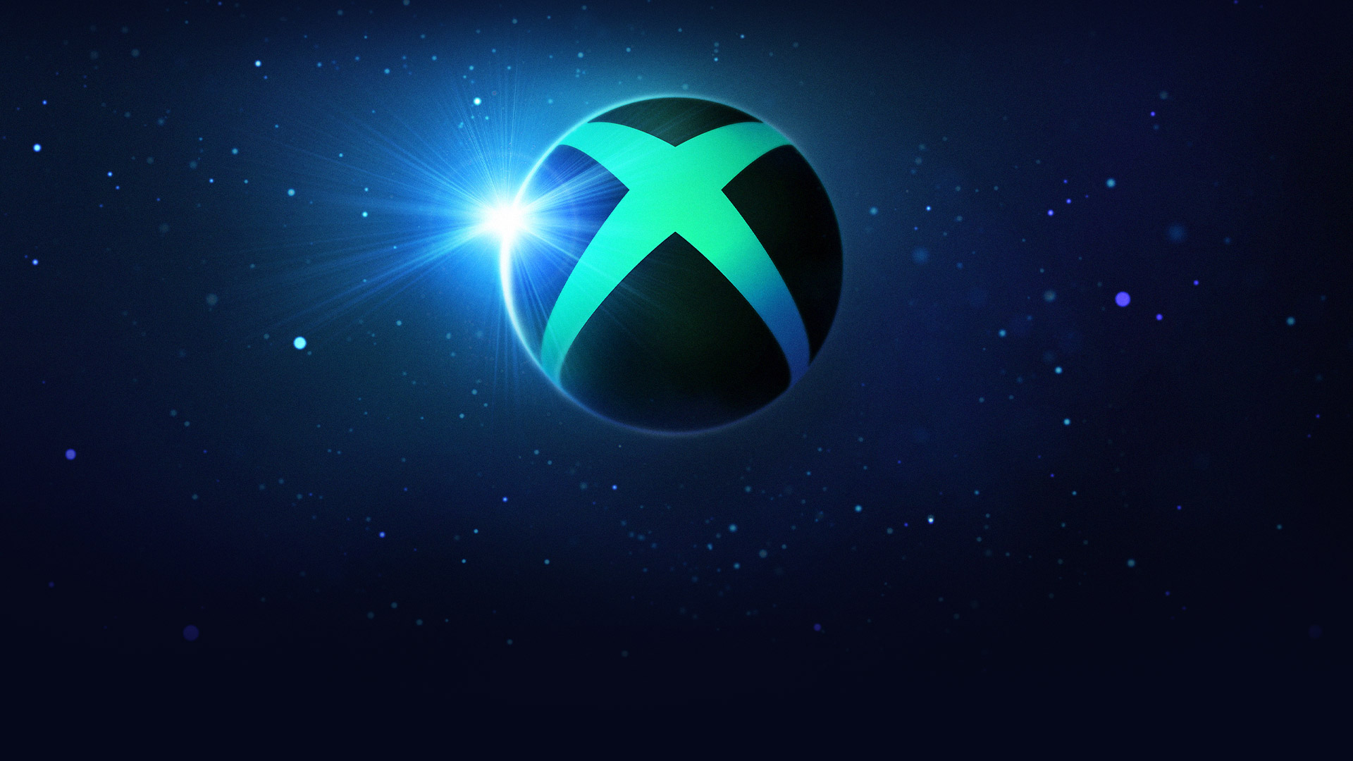 Cool Xbox Logo Wallpapers