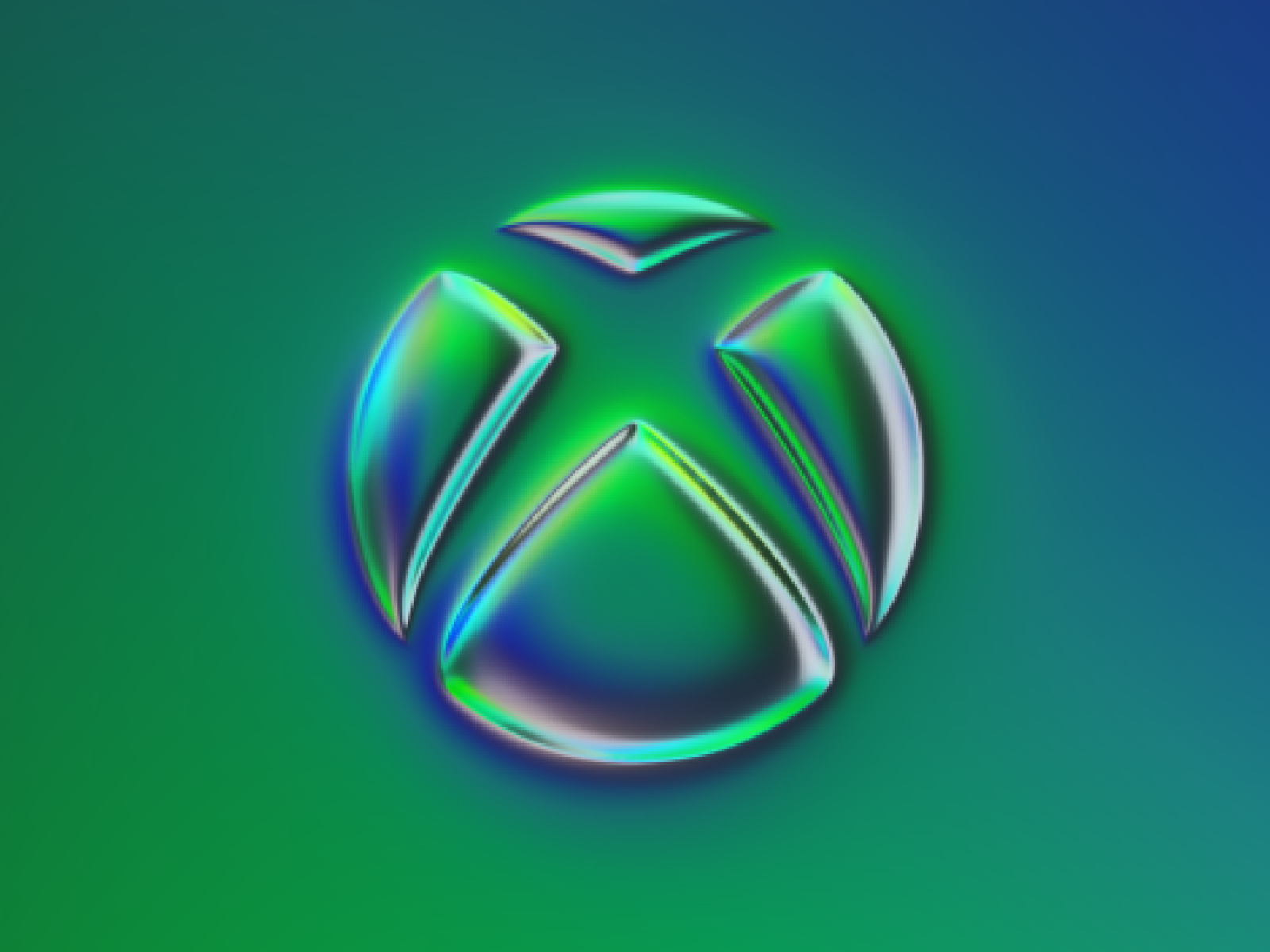 Cool Xbox Logo Wallpapers