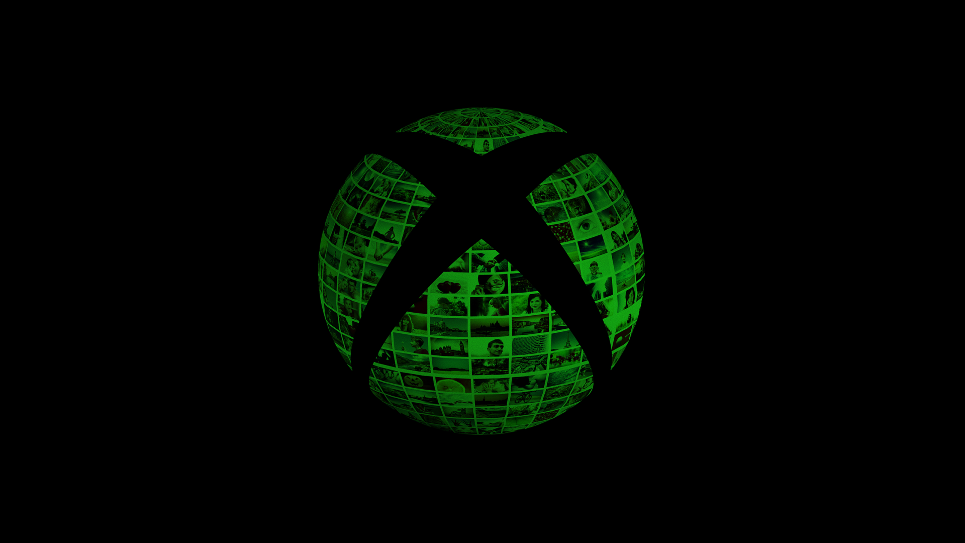 Cool Xbox Logo Wallpapers